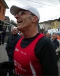 12 maggio 2010: LUCIANA ARESU E FABRIZIO BECATTINI TRIONFANO NELLA CORSA DELLA SOLIDARIETA'! CECCONI RICCARDO.JPG
