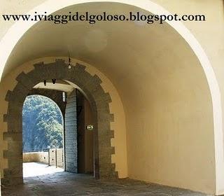 IL FORTE DI BARD - Valle d'Aosta IL FORTE DI BARD - Valle d'Aosta