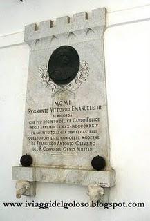 IL FORTE DI BARD - Valle d'Aosta IL FORTE DI BARD - Valle d'Aosta