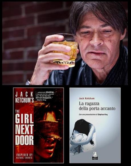 Horror Street: Interview with Jack Ketchum