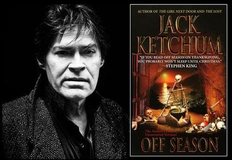 Horror Street: Interview with Jack Ketchum