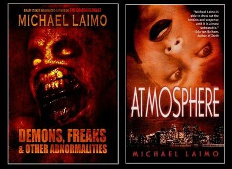 Horror Street: Intervista con Michael Laimo