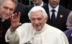 Papa : Riaprire i negoziati con la Libia Papa : Riaprire i negoziati con la Libia