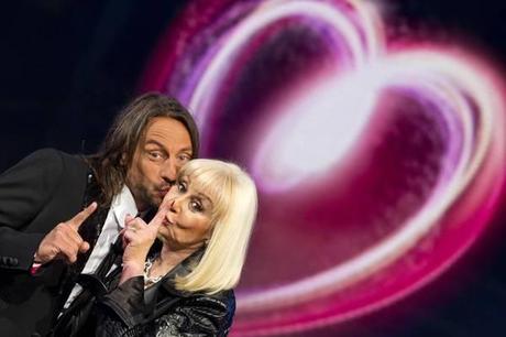 Le migliori canzoni dell'Eurovision Song Contest 2011