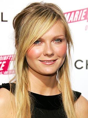 amori cinefili / KIRSTEN DUNST