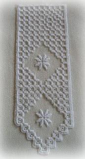 SAL Hardanger: segnalibro, facciamo l'appello SAL Hardanger: segnalibro, facciamo l'appello