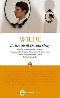 Il ritratto di Dorian Gray di Oscar Wild (Newton Compton)