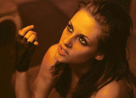 Le zinne di Kristen Stewart sono più piccole del pistolino di Robert Pattinson