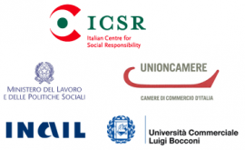 Monitoraggio Politiche Regionali Responsabilità Sociale Impresa CSR