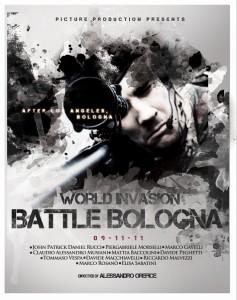 Battle: Bologna – Anteprima e intervista al regista.