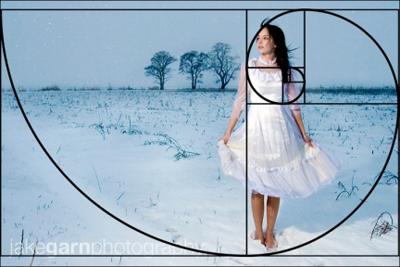 DIY - La sezione aurea per scattare foto più accattivanti DIY - La sezione aurea per scattare foto più accattivanti
