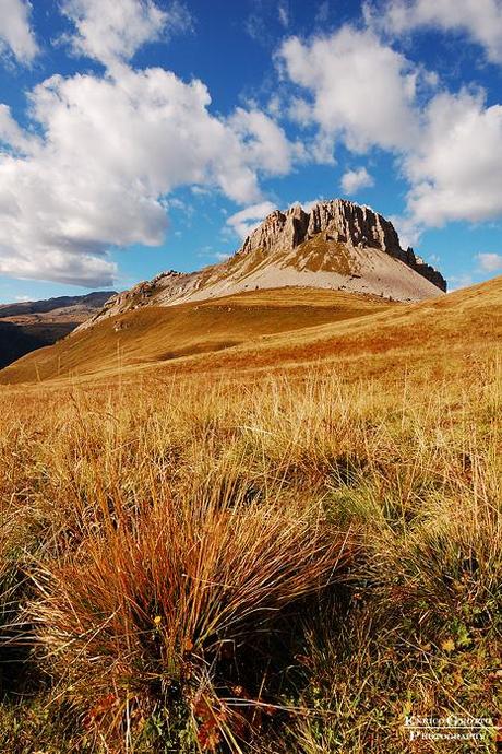 Convertire le foto di paesaggio in bianco e nero