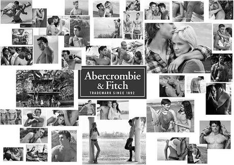 Abercrombie&Fitch;'s new openings!
