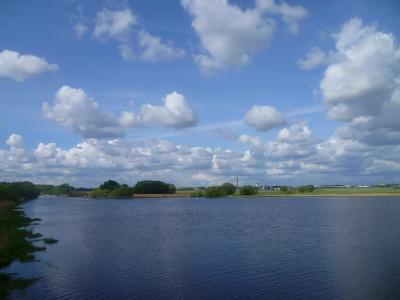 Summer days in Uppsala (almost..)