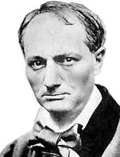 Charles Baudelaire e la bellezza come congettura