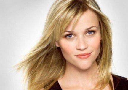 Reese Witherspoon Ã¨ una mamma perfetta