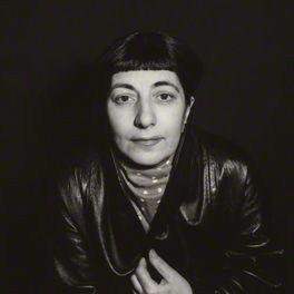 Ida Kar, by Ida Kar, late 1950s - NPG  - © National Portrait Gallery, London