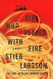 Book Vs Movie: The Girl Who Played With Fire