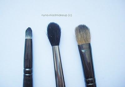 How to: Clean your brushes