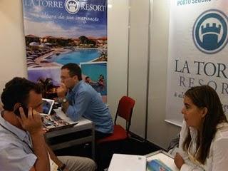 Resort La Torre conferma charter dal Cile verso Porto Seguro alla BNTM di Natal