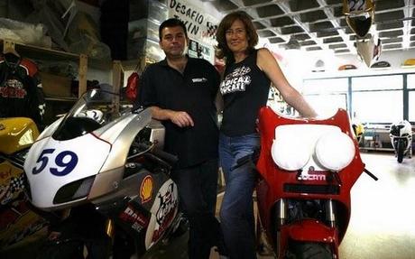 Radical Ducati World Radical Ducati World