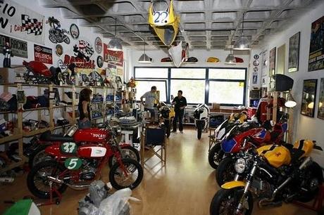 Radical Ducati World Radical Ducati World