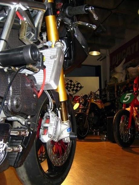 Radical Ducati World Radical Ducati World