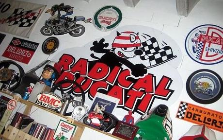 Radical Ducati World Radical Ducati World