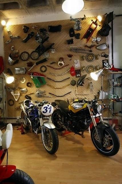 Radical Ducati World Radical Ducati World