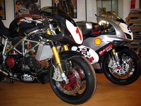 Radical Ducati World Radical Ducati World