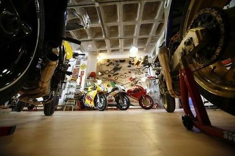 Radical Ducati World Radical Ducati World
