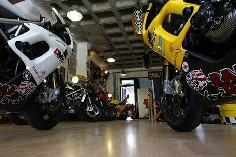 Radical Ducati World Radical Ducati World