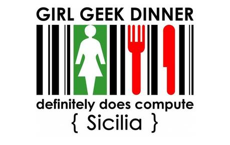 Girl Geek Dinner Sicilia