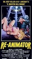 Re-Animator - Stuart Gordon