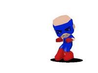 Photoshop: Creare i Supereroi Marvel e DC con l'applicazione Buddy Poke Photoshop: Creare i Supereroi Marvel e DC con l'applicazione Buddy Poke