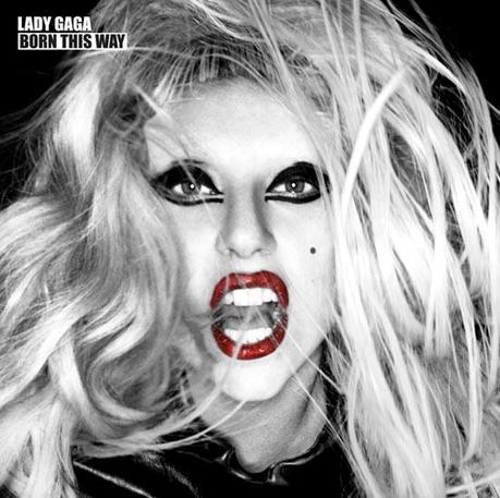 Paws up! Born This way is here! Paws up! Born This way is here!
