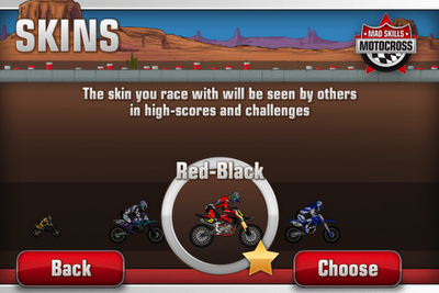 prima moto su App store! free!!!