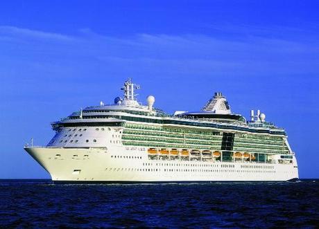 Parte da La Spezia e con Grandeur of the Seas la nuova stagione mediterranea del Gruppo Royal Caribbean.