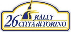 20-21 maggio: 26esima edizione Rally citta’ di Torino