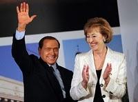 Amministrative 2011: dal PdL alla Lega, caduta del personalismo berlusconiano?