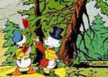 Topolino contro la Disney, per salvare la foresta