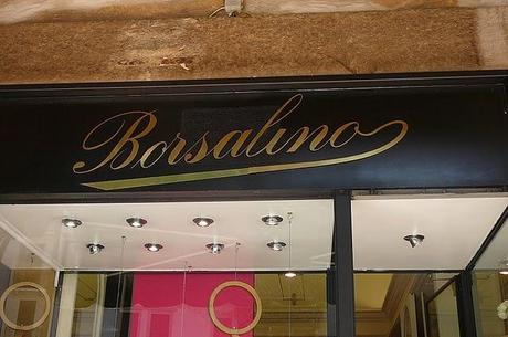 Borsalino