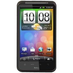 Recensione HTC Desire HD