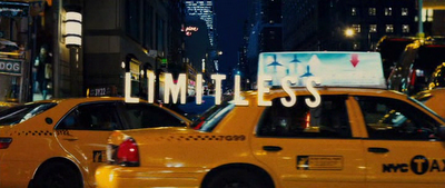 Review 2011 - Limitless