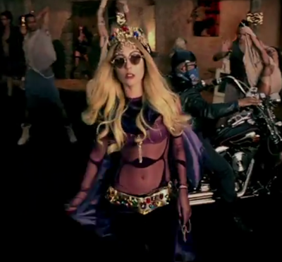 Beyonce Vs Lady Gaga: Style Wars!
