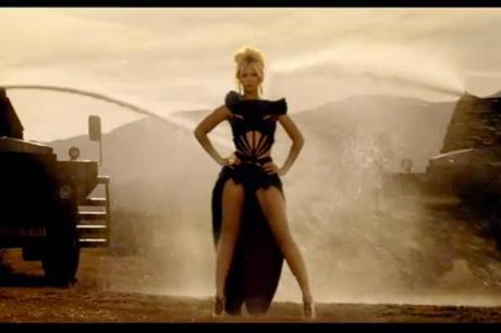 Beyonce Vs Lady Gaga: Style Wars!