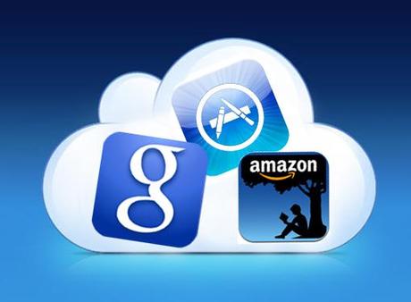 Che cos’è il cloud di Apple, Google e Amazon?