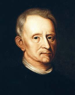 Robert Hooke: il genio inglese quasi dimenticato