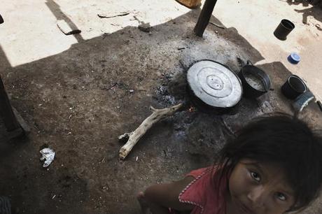 Conoscendo gli Wayuu Conoscendo gli Wayuu