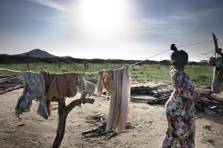 Conoscendo gli Wayuu Conoscendo gli Wayuu